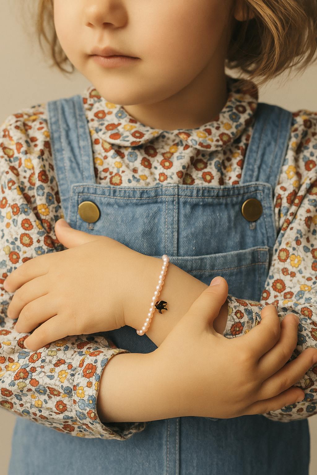 Céleste hirondelle portée