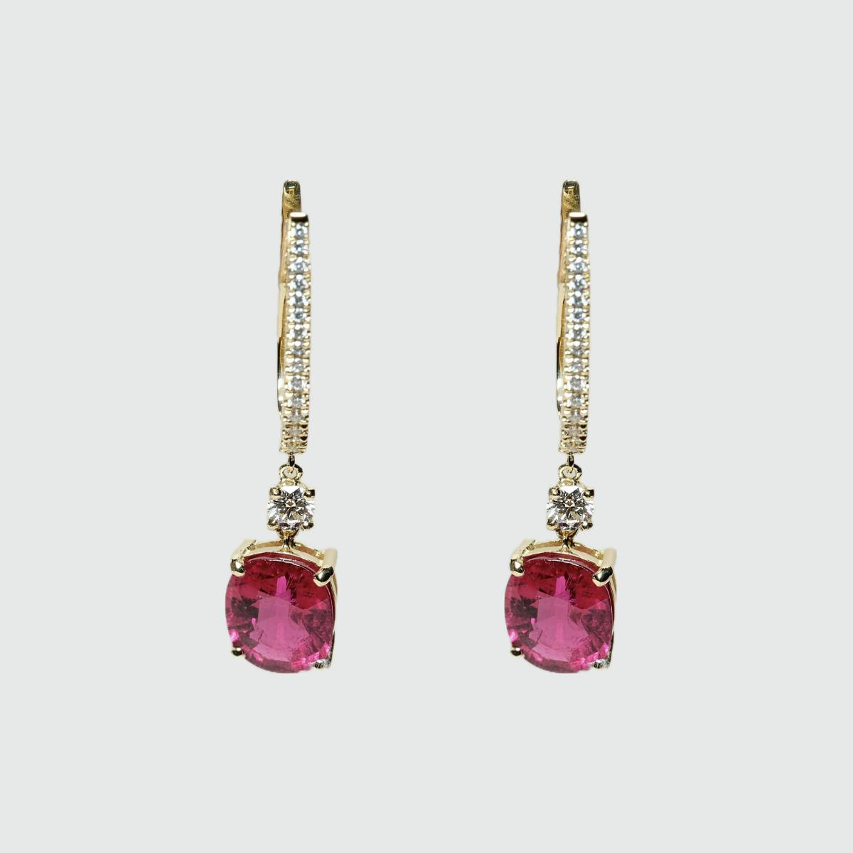 Scala Boucles d'oreilles