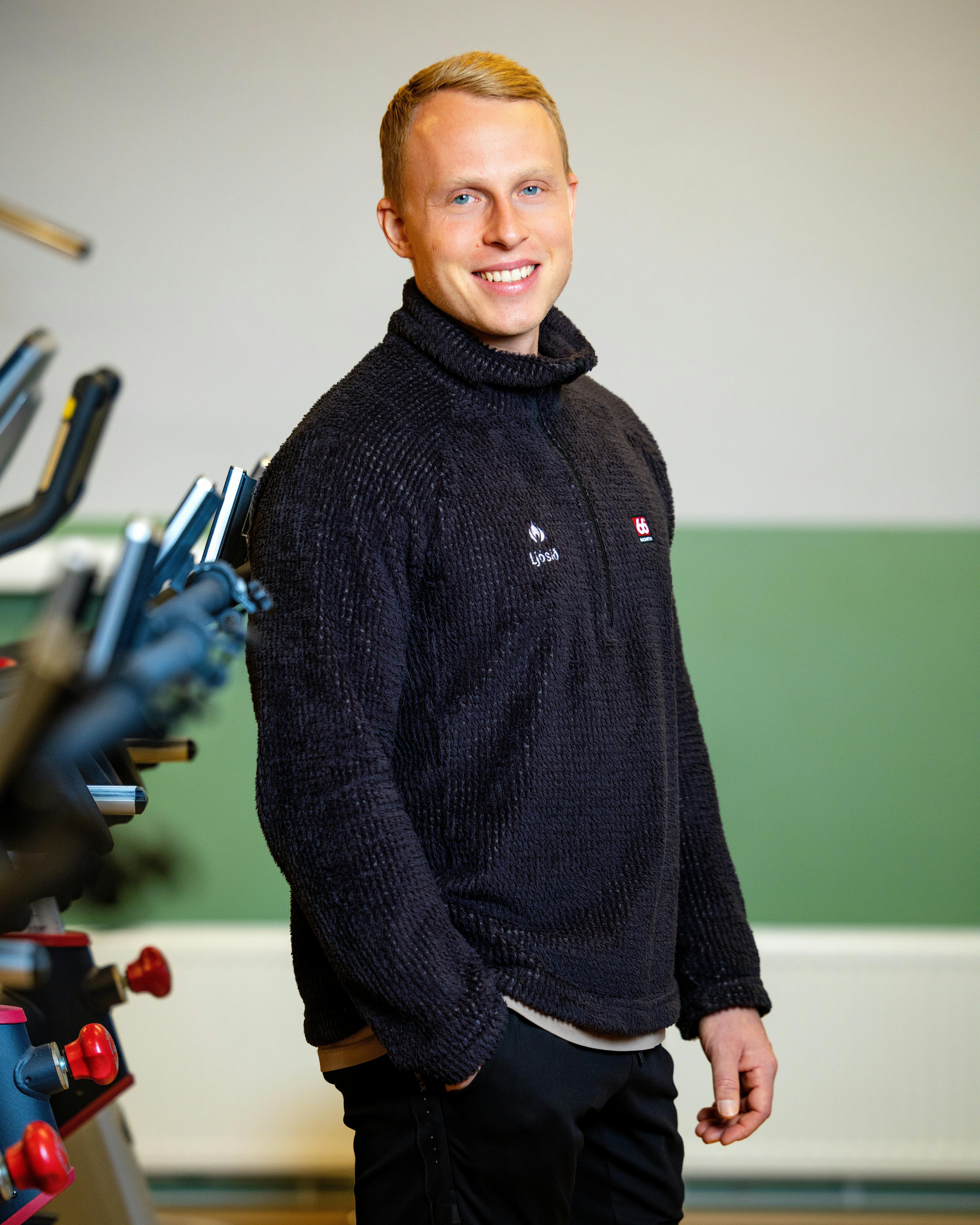 Mark Bruun Kristensen