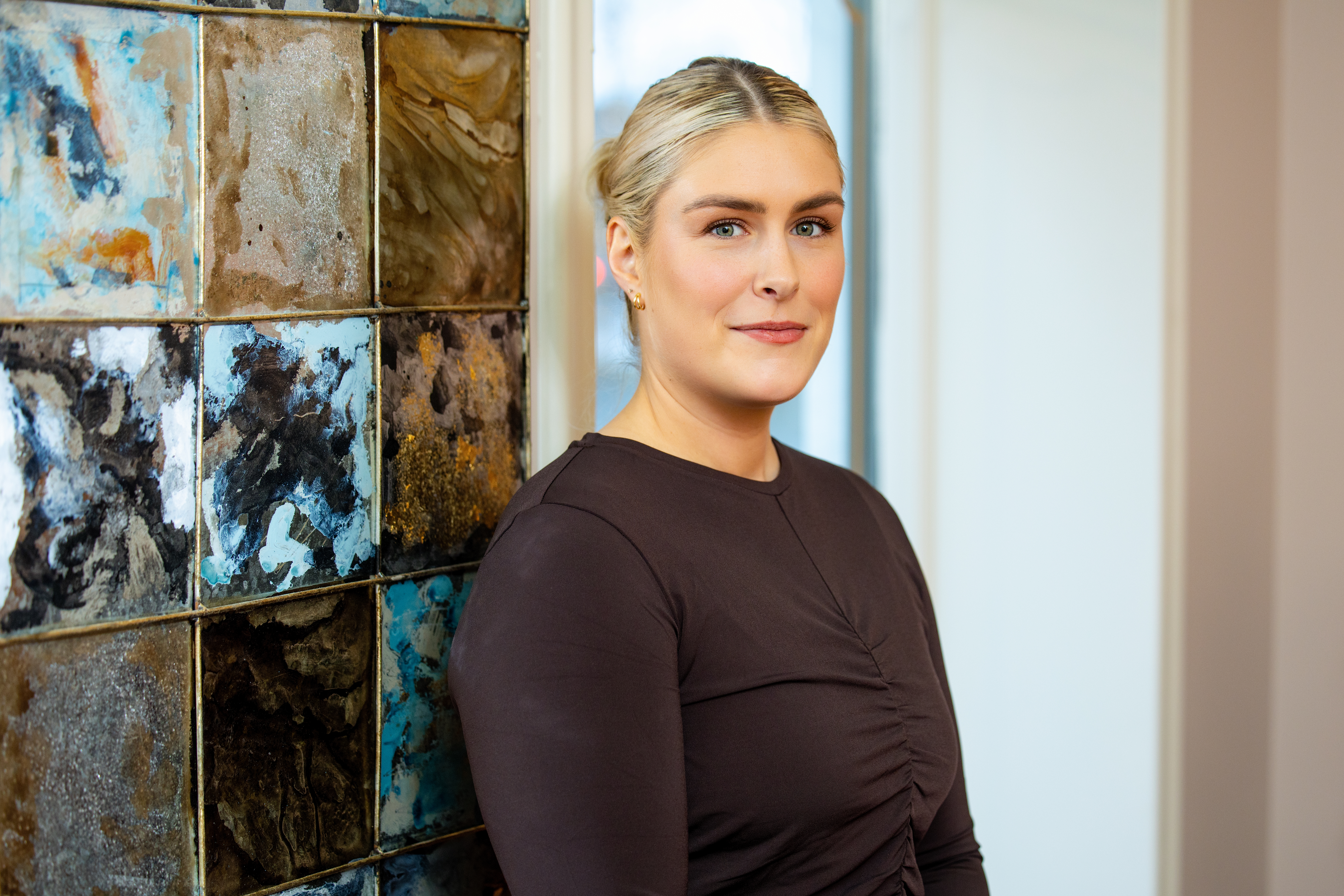 Aníta Rögnvaldsdóttir