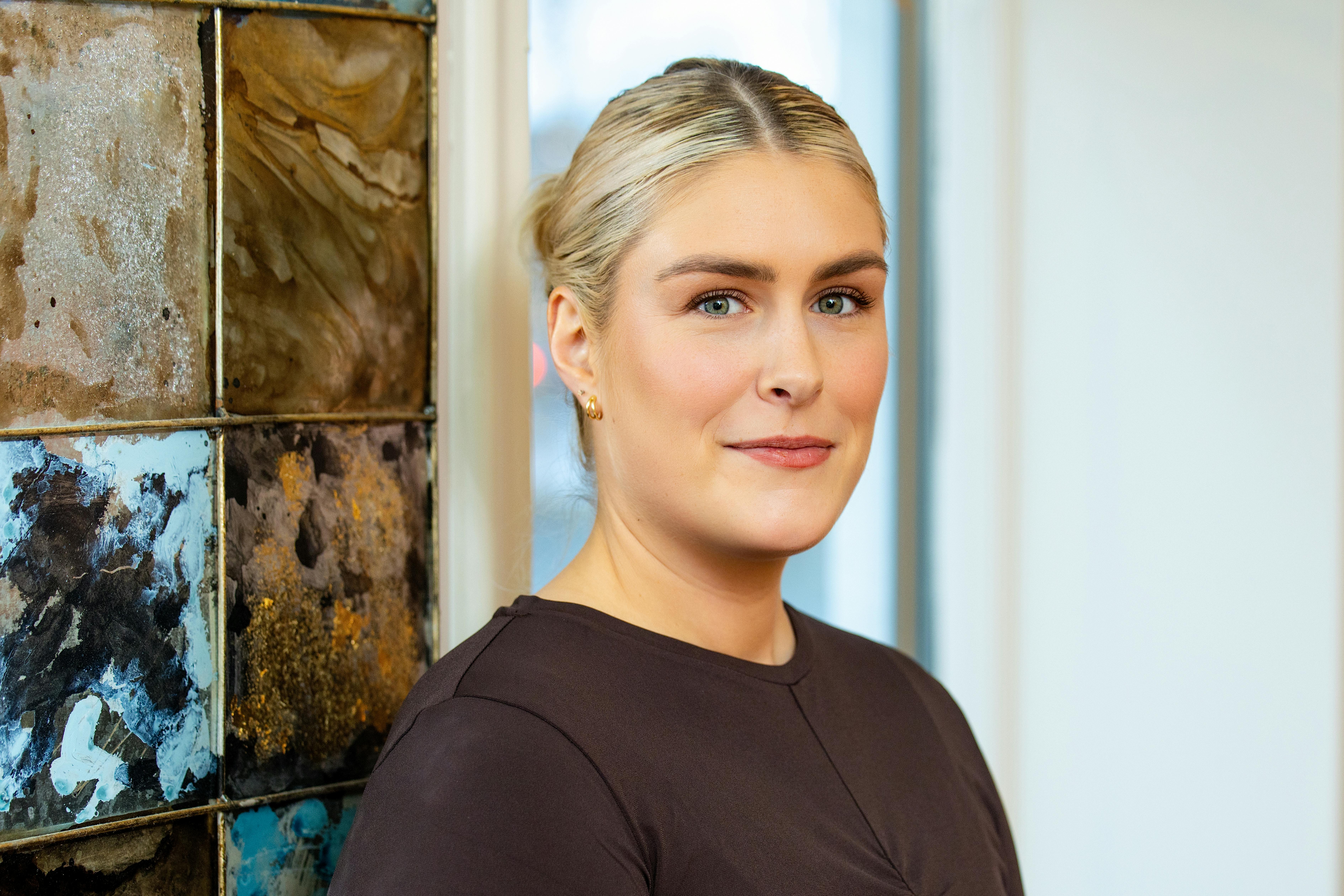 Aníta Rögnvaldsdóttir