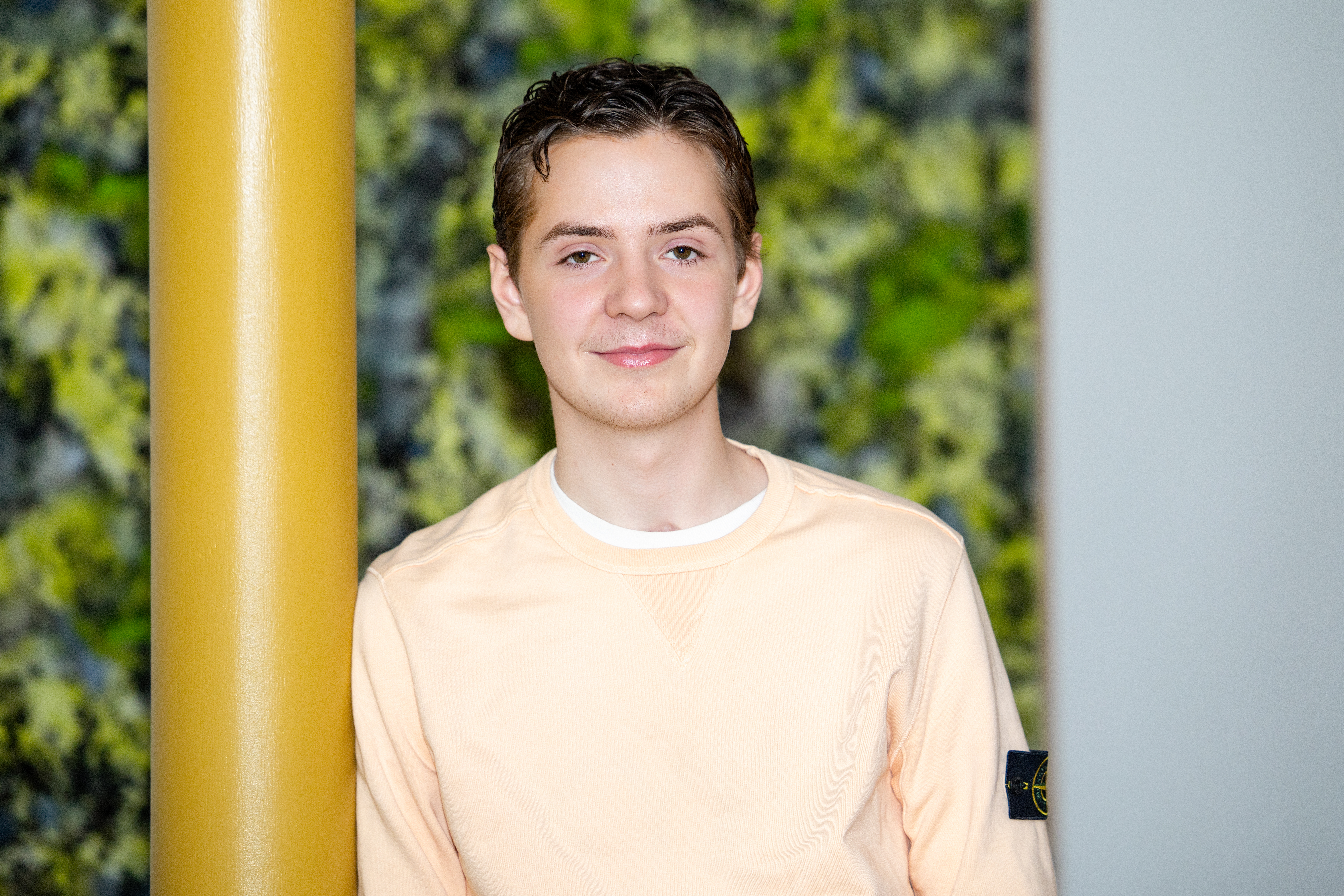 Eiríkur Stefánsson