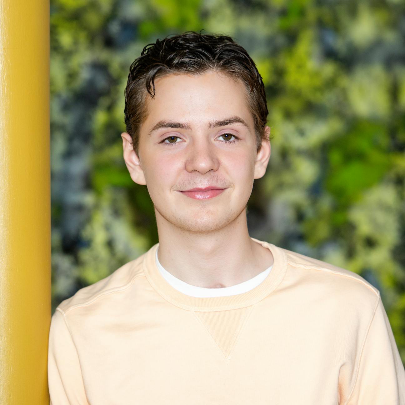 Eiríkur Stefánsson