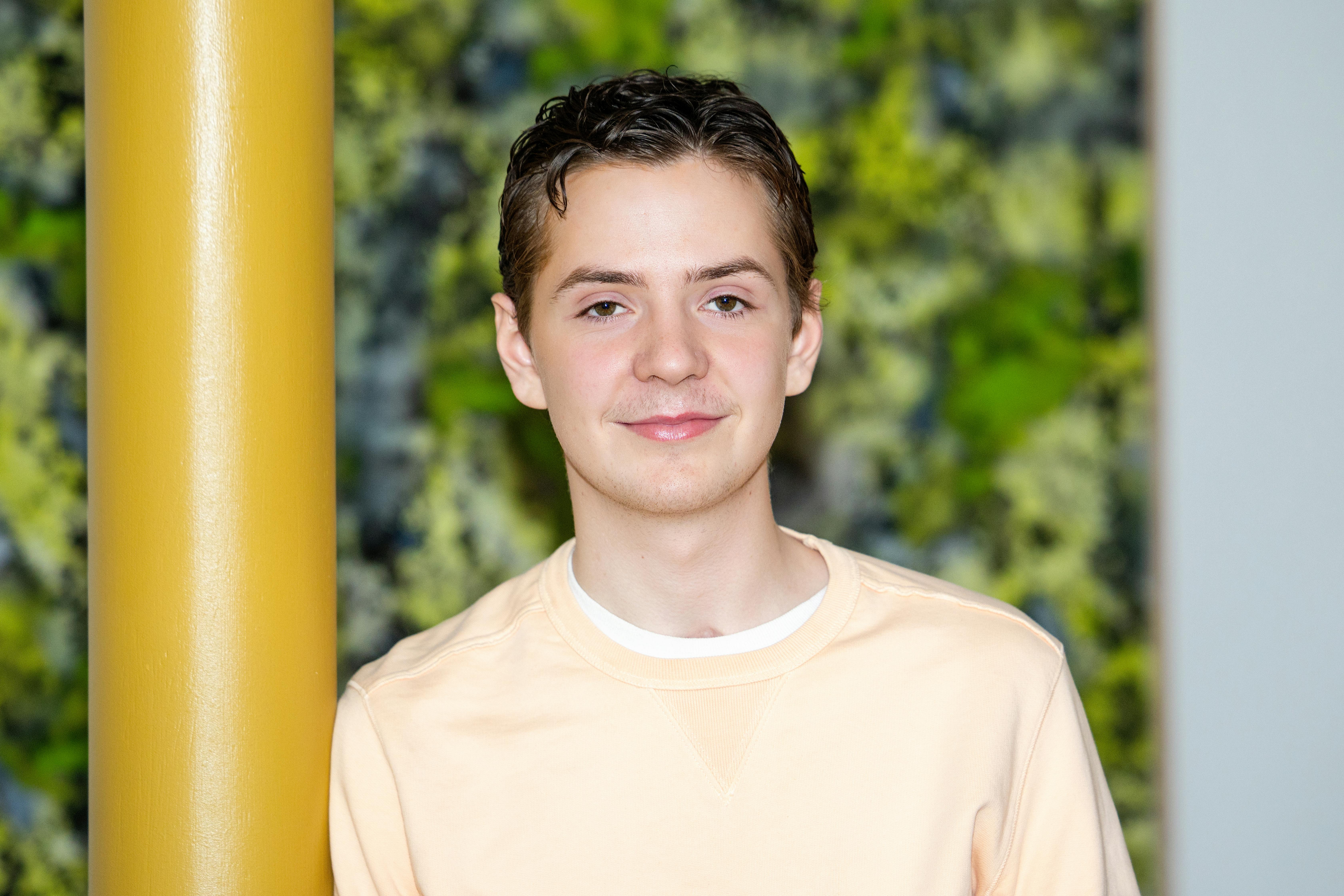 Eiríkur Stefánsson