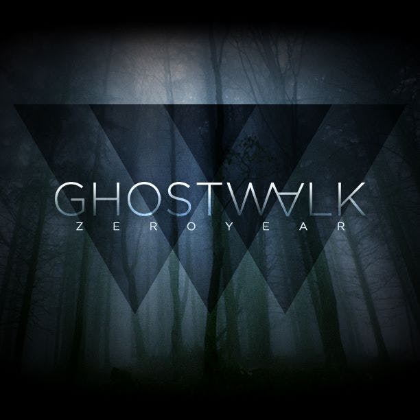 Ghostwalk E.P.