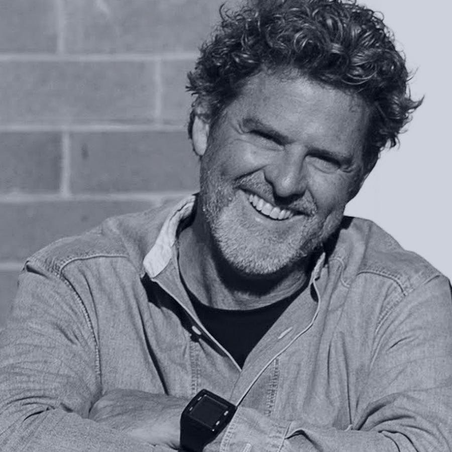 Image of Adam Russell