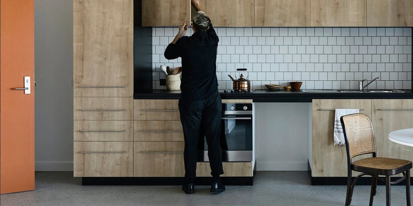 A Home for Every-Body