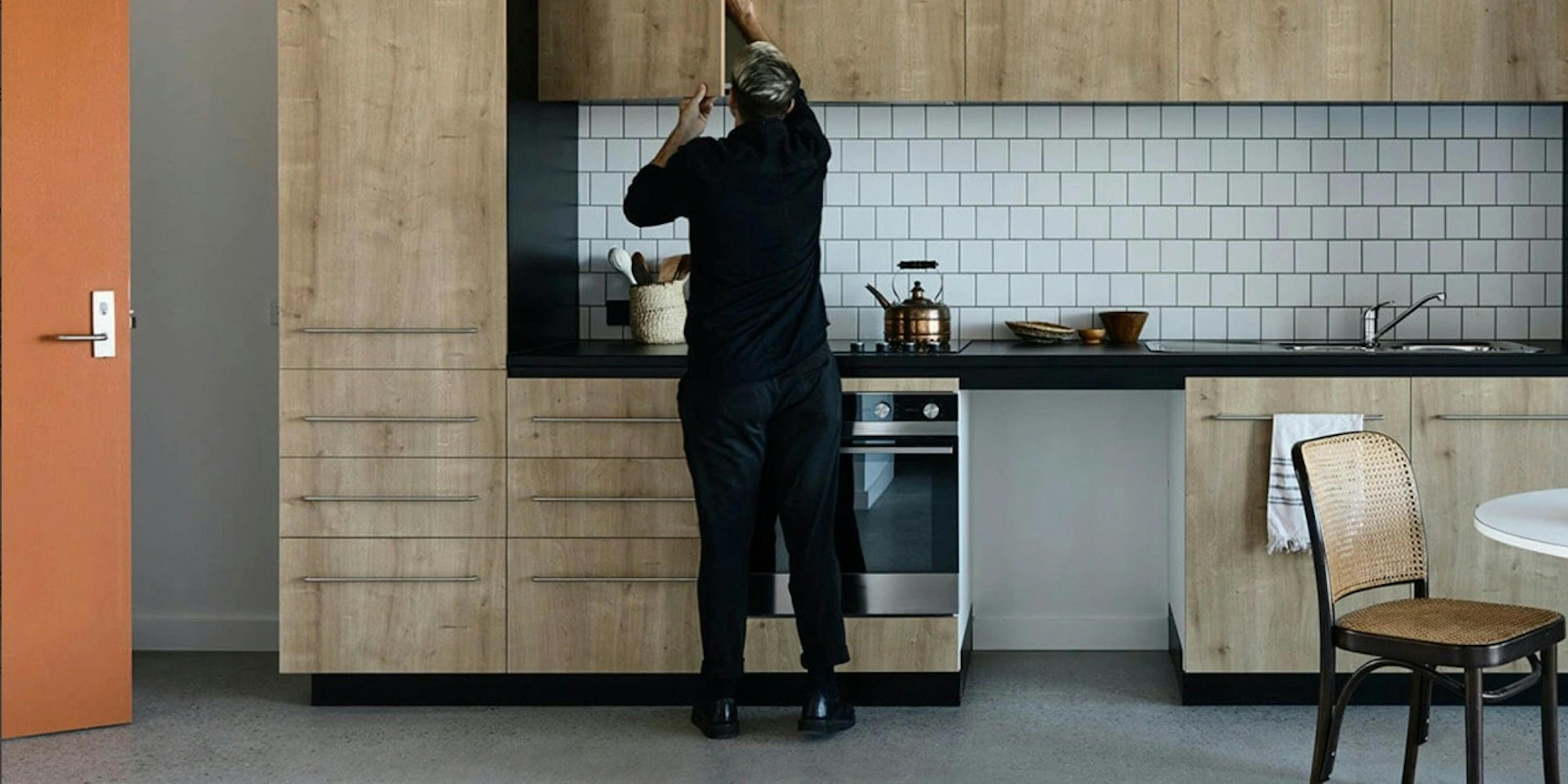 A Home for Every-Body