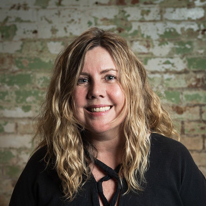 Image of Suzie Fawcett