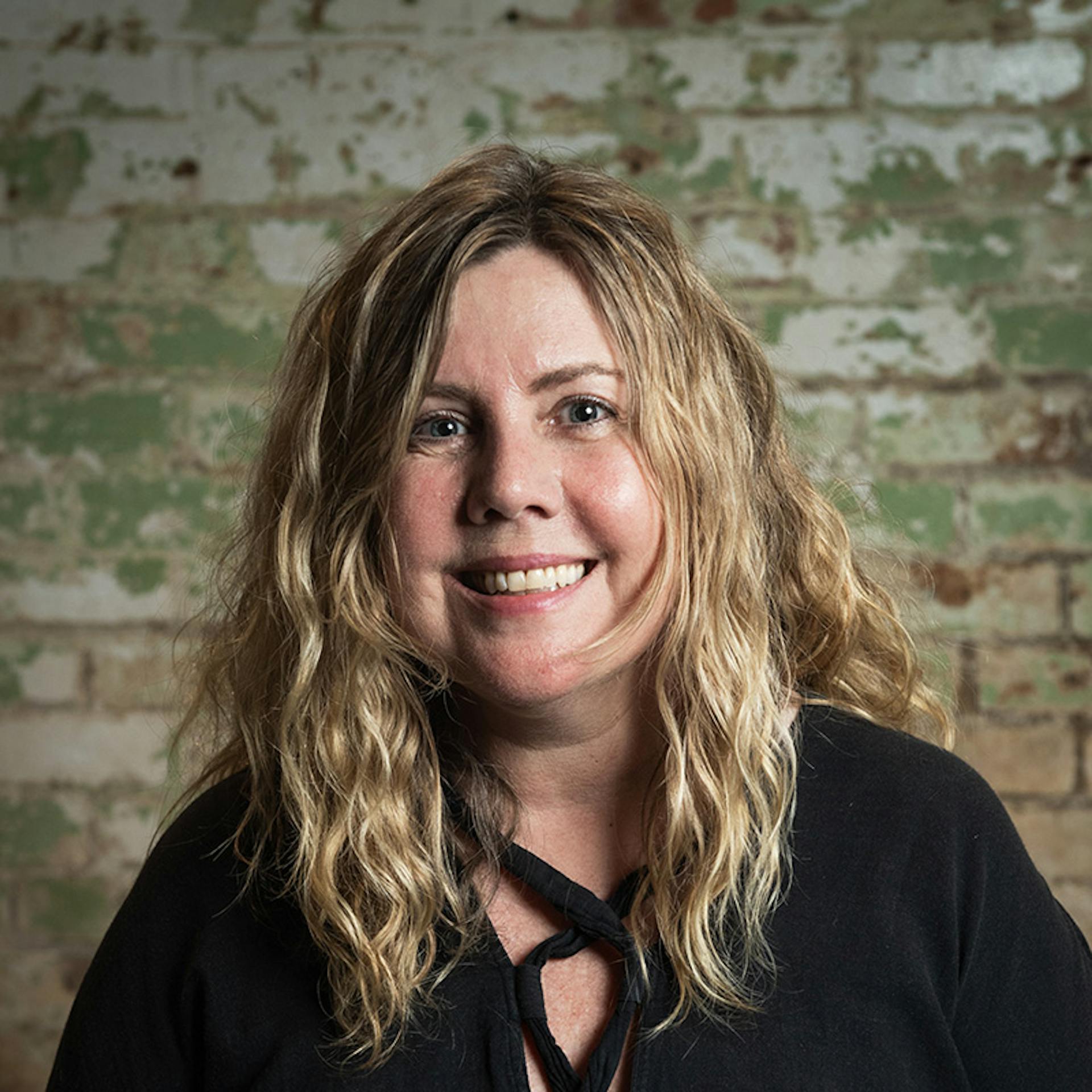 Image of Suzie Fawcett