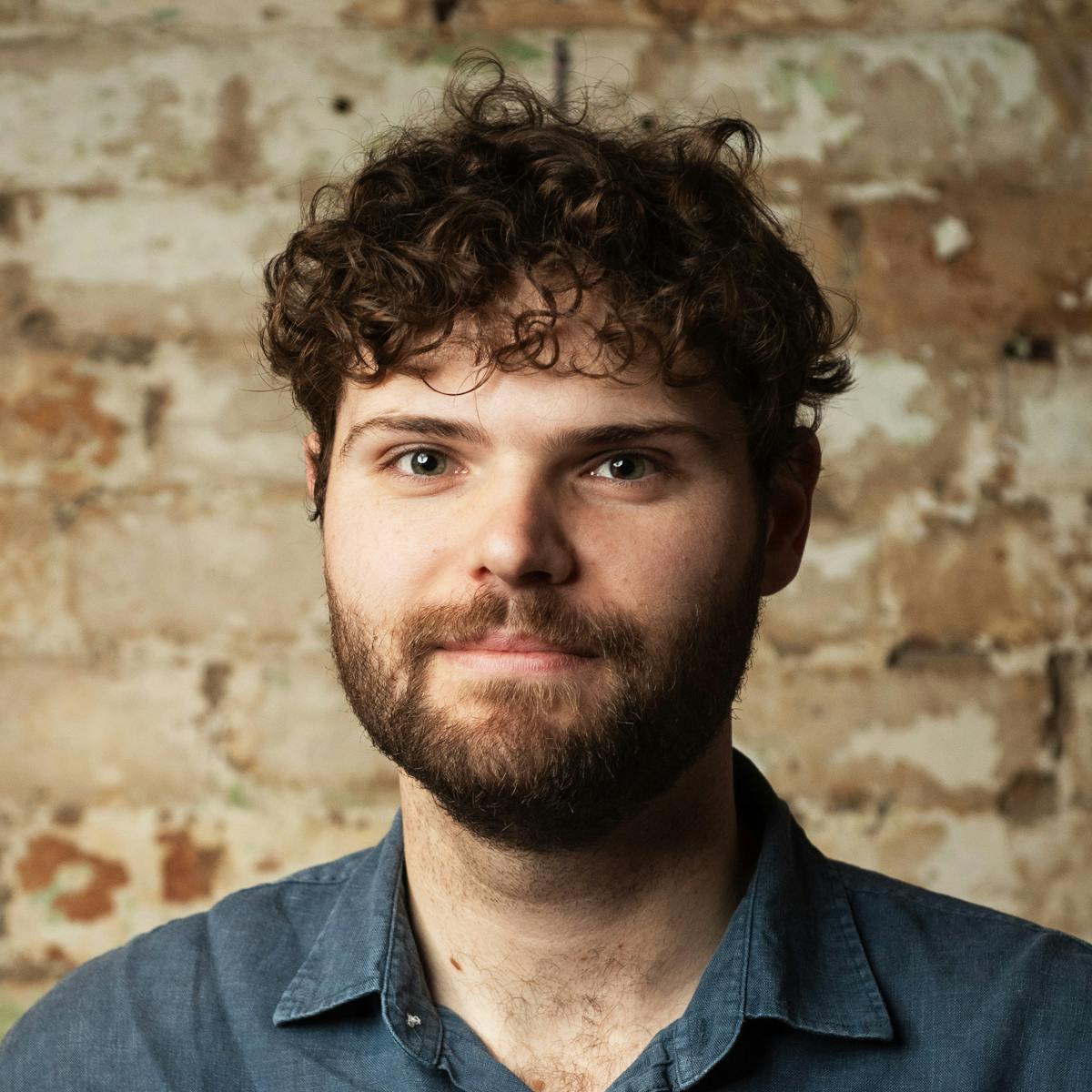 Mackenzie Saddler headshot