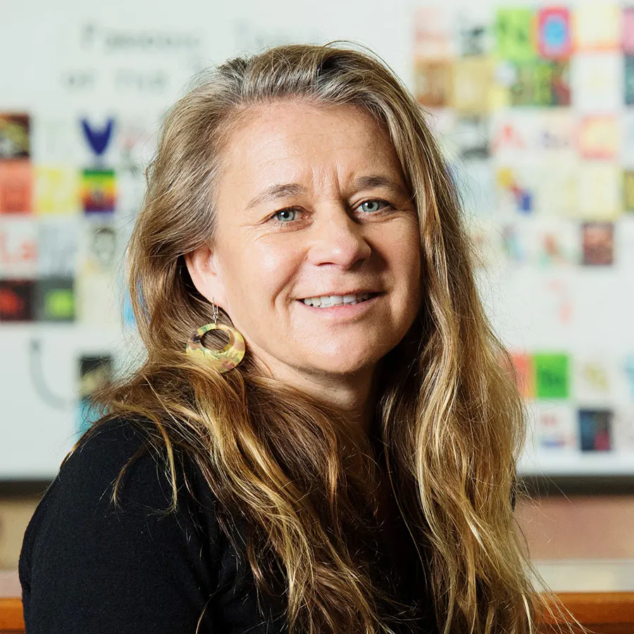 Amanda Rzeszot Adaptation Research Network