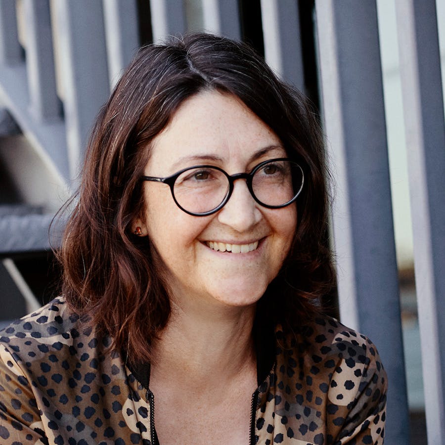 image of Sharon Wright