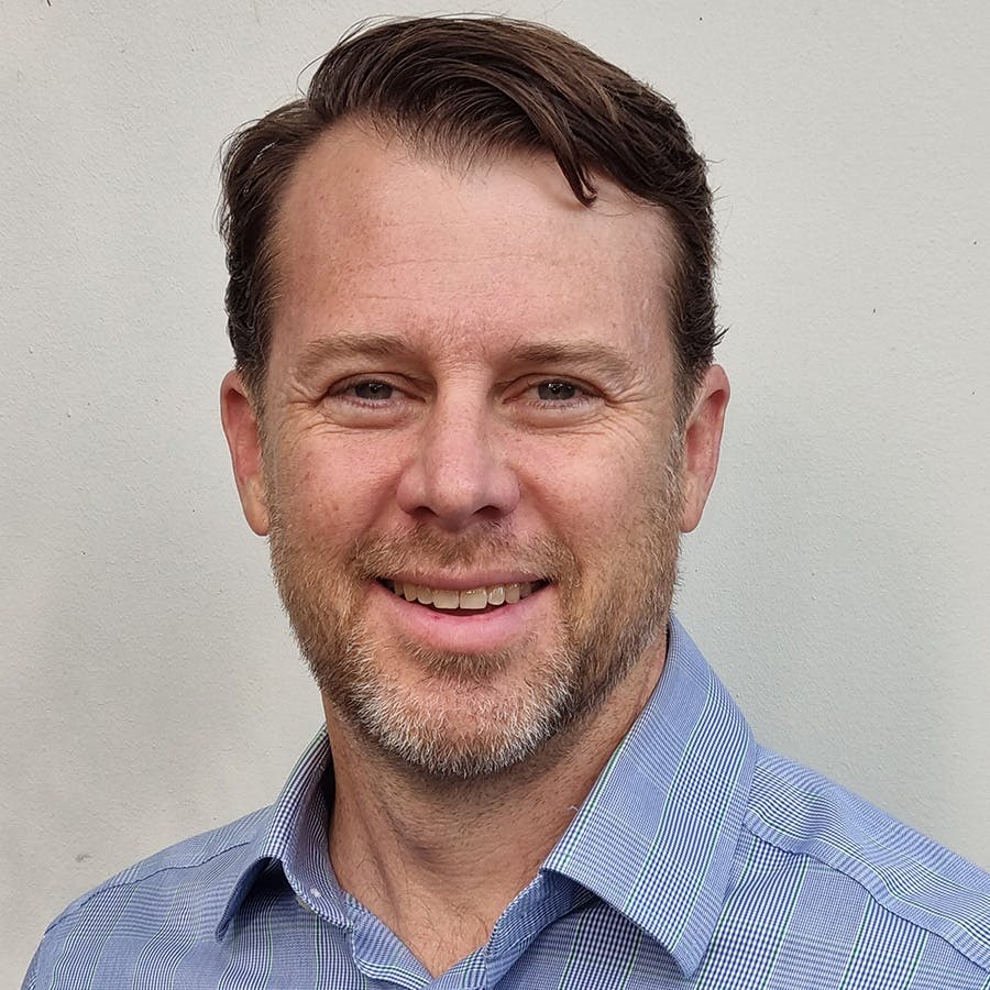 image of Jamie Simmondas