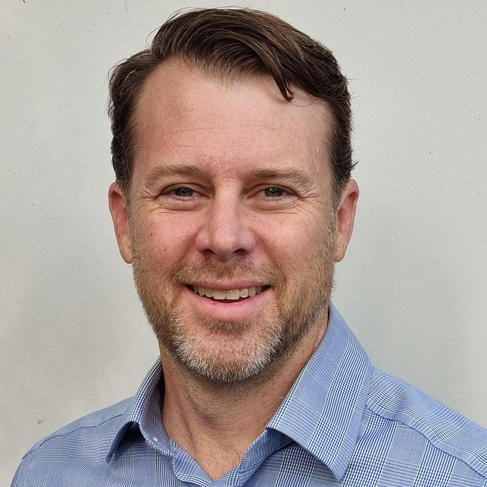 image of Jamie Simmondas