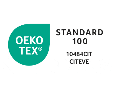 LMA OEKO-TEX Standard 100 Certification