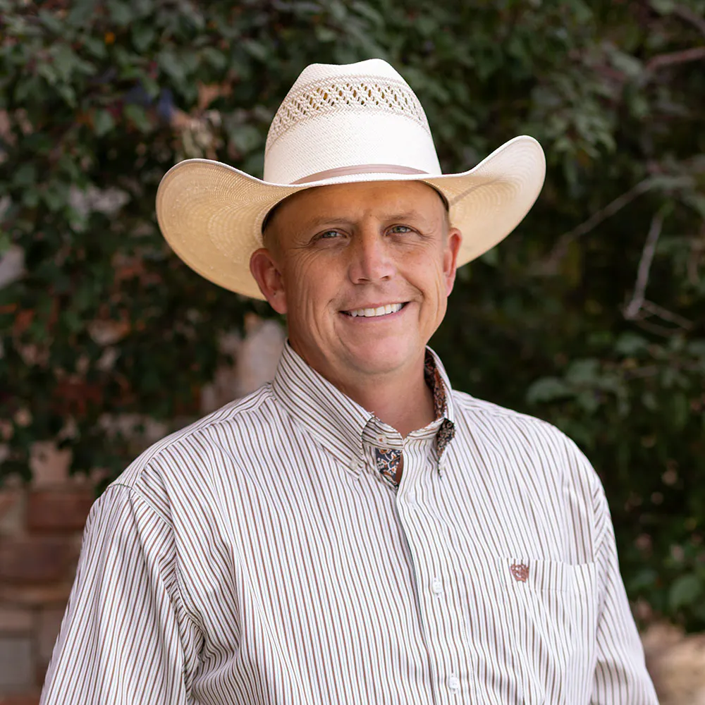 Headshot of Rick Greiner