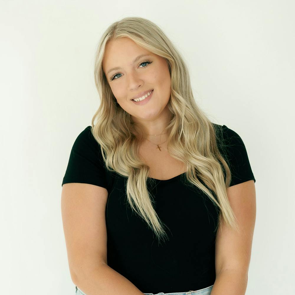 Allie Walker