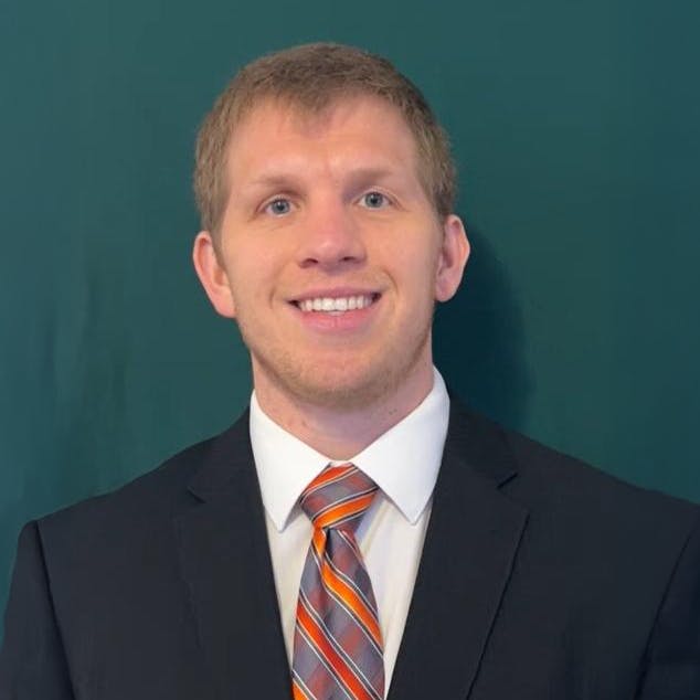 Tyler Kleinsasser