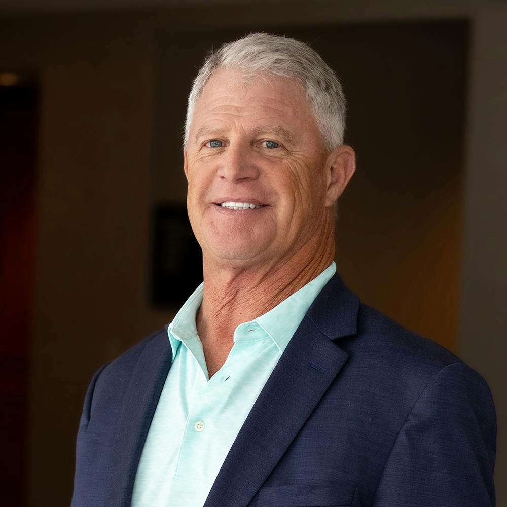 Headshot of Todd Eberle