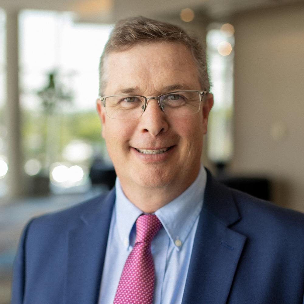 Headshot of Craig Taylor