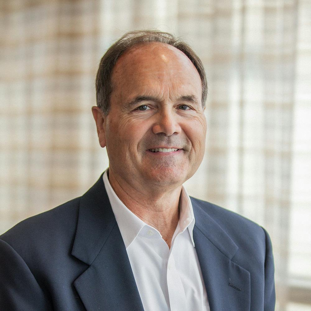 Headshot of Mark Barnett
