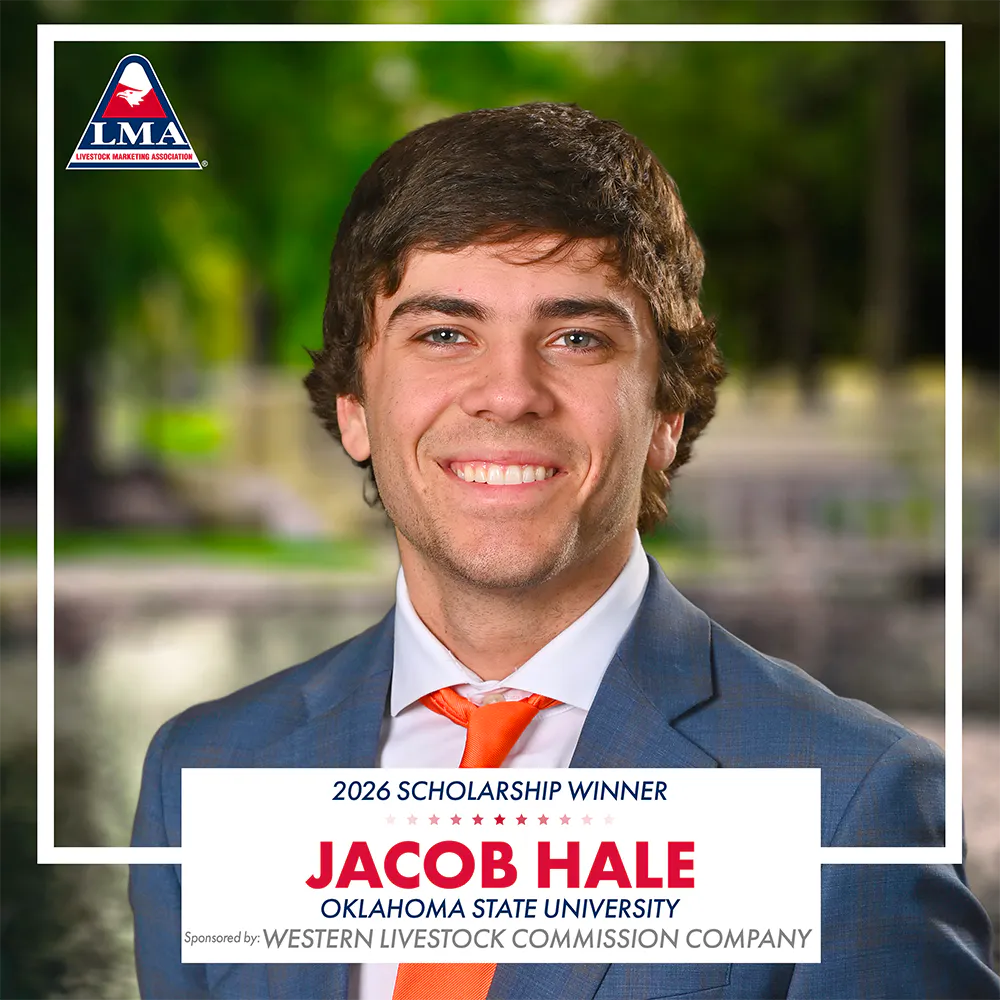 Headshot of Jacob Hale