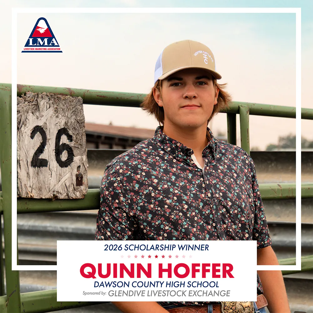 Headshot of Quinn Hoffer