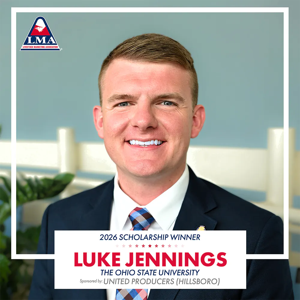 Headshot of Luke Jennings