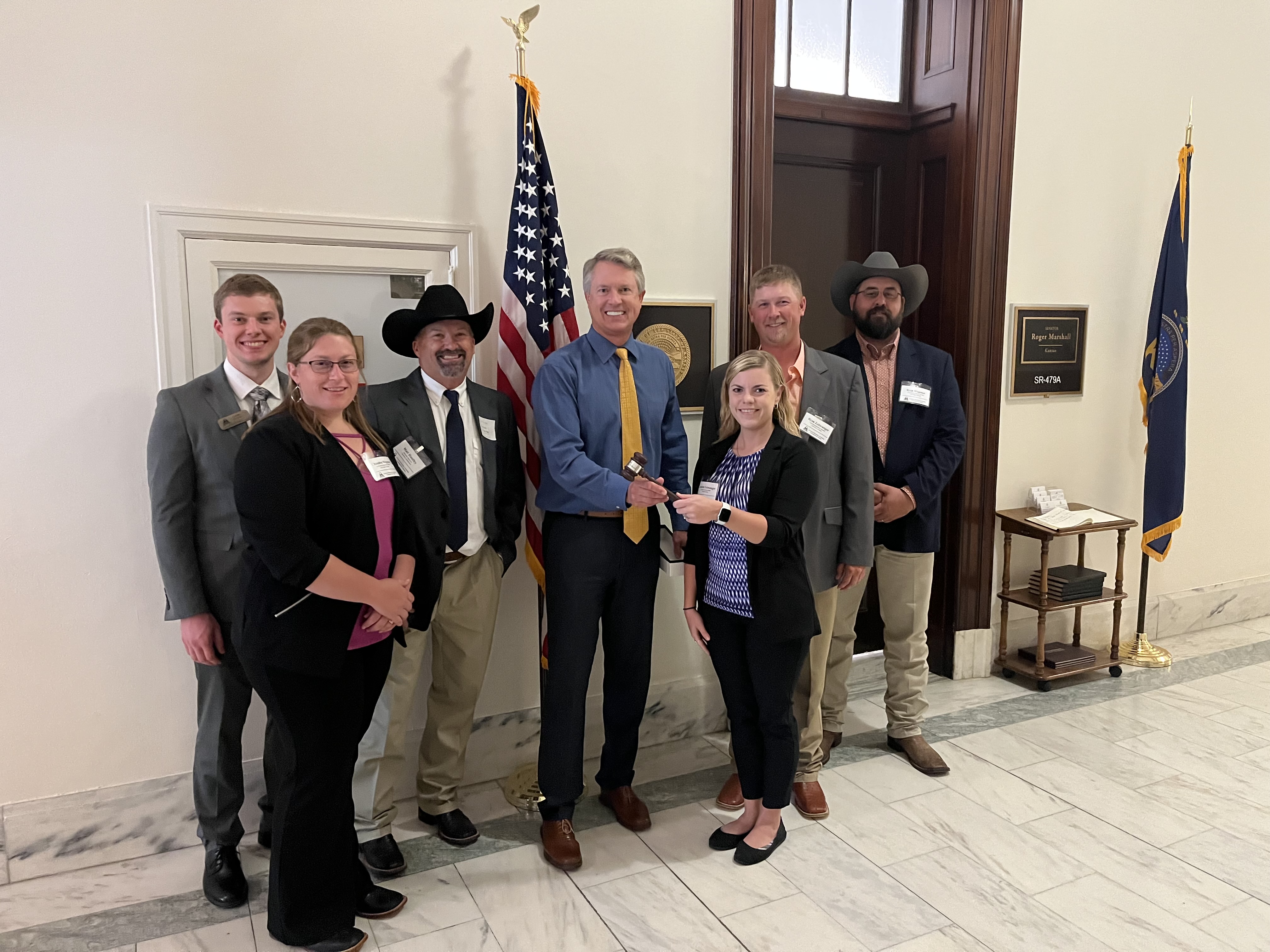 Livestock Marketing Association