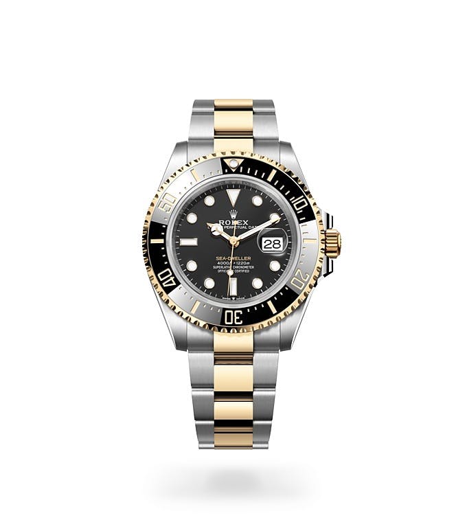 Luxury Watches for Men and Women - Lee Michaels Fine Jewelry