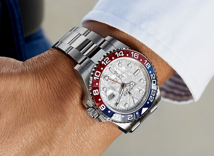 Luxury Watches for Men and Women - Lee Michaels Fine Jewelry
