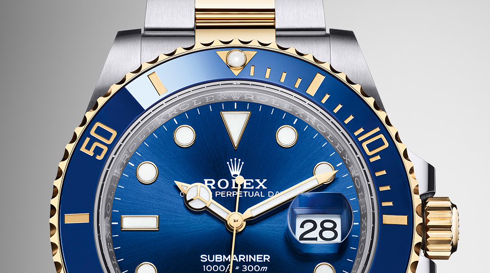 rolex sea dweller 16660