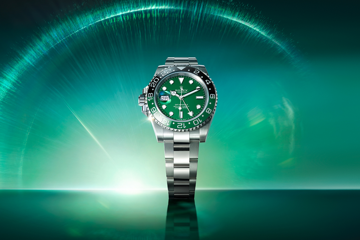 Rolex New Watches 2025 | Lee Michaels Fine Jewelry