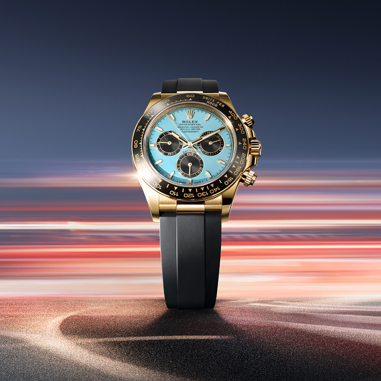 Rolex New Watches 2025 | Lee Michaels Fine Jewelry