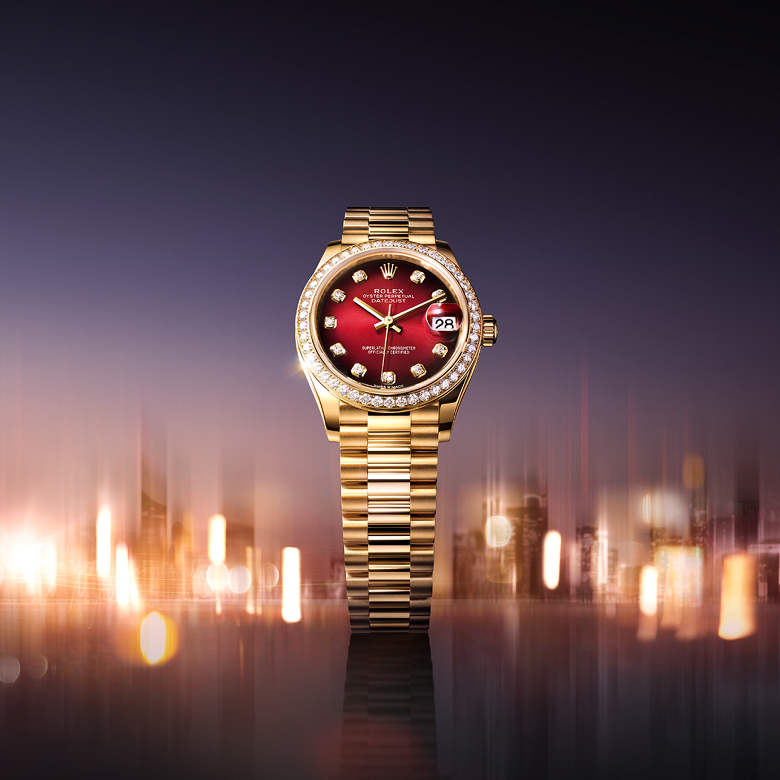 Rolex New Watches 2025 | Lee Michaels Fine Jewelry