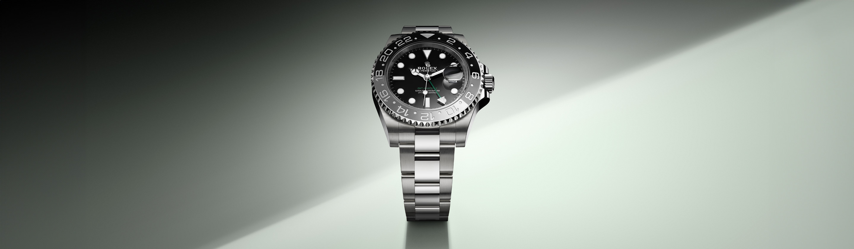 Rolex GMT-Master II Watches | Lee Michaels Fine Jewelry