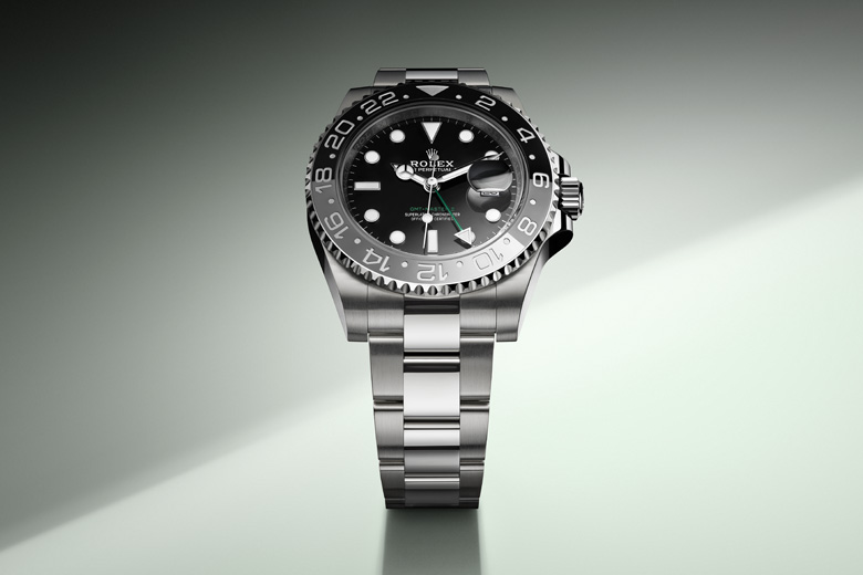 Rolex GMT-Master II Watches | Lee Michaels Fine Jewelry
