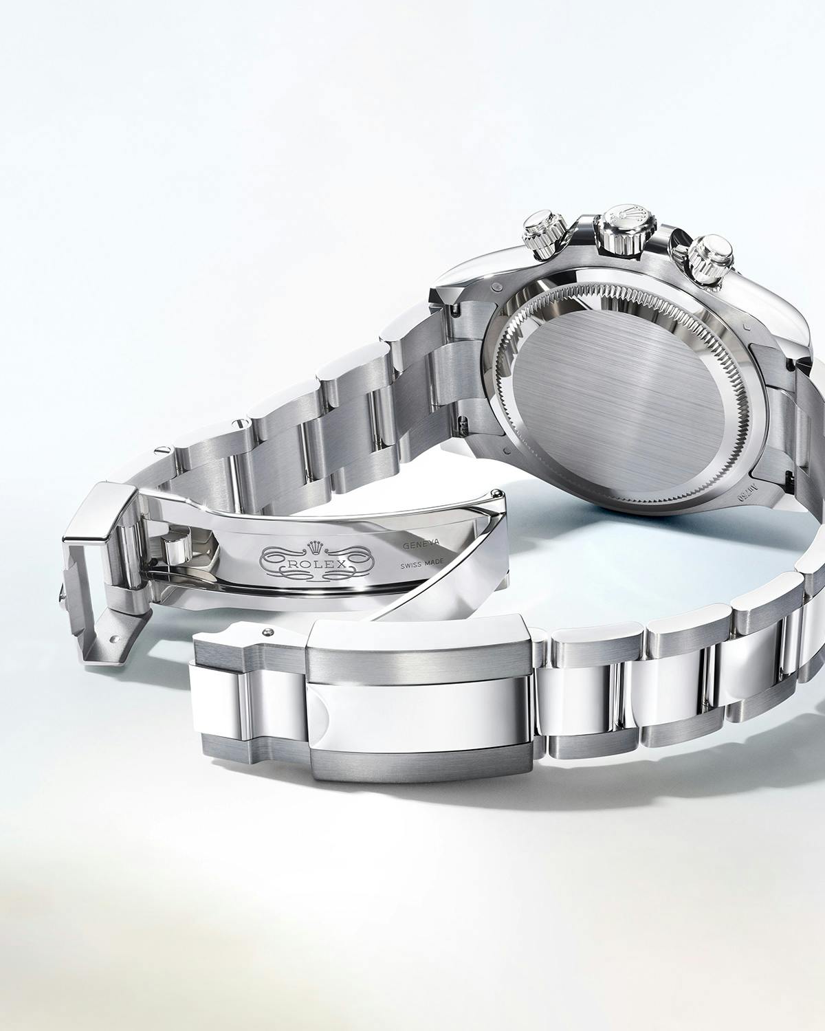 New Rolex Cosmograph Daytona Watches 2024 - Lee Michaels