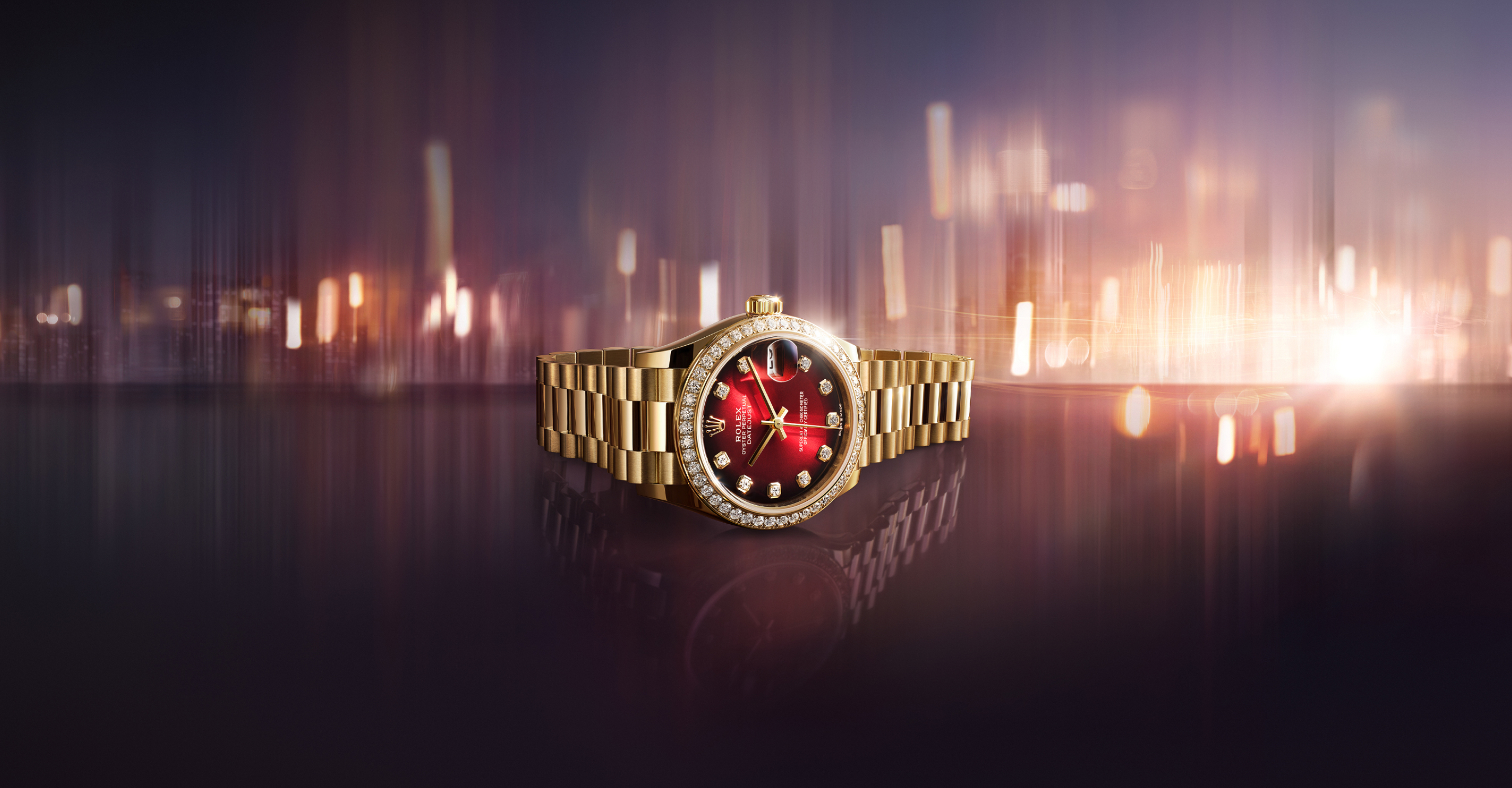 New Rolex Datejust Watches 2025 | Lee Michaels