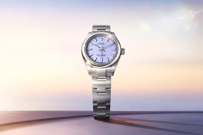 New Rolex Oyster Perpetual Watches 2025 | Lee Michaels