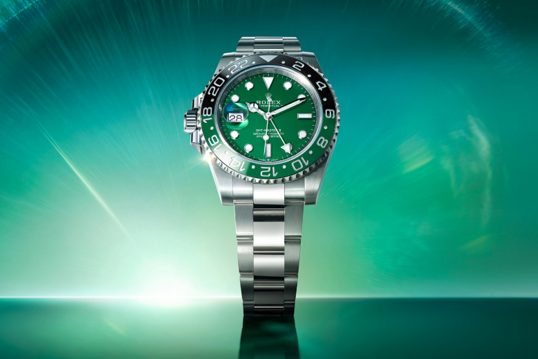 New Rolex GMT‑Master II Watches 2025 | Lee Michaels