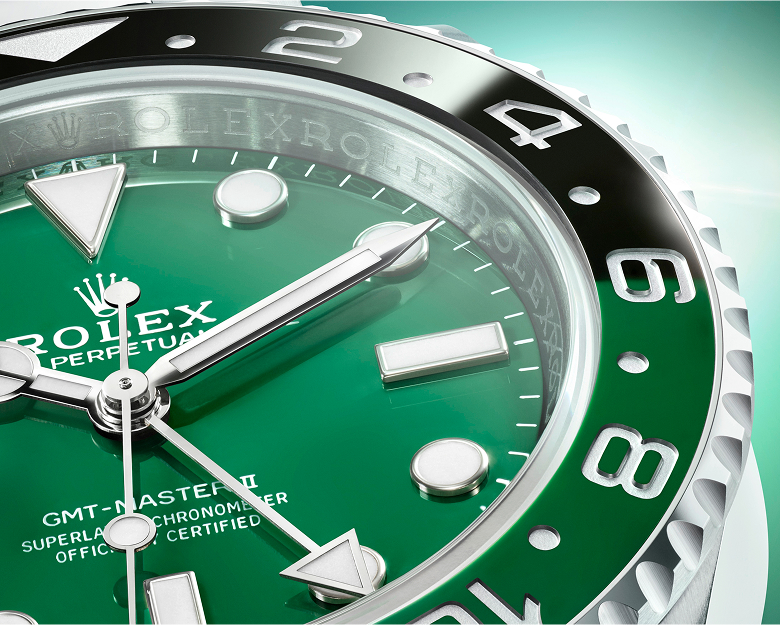 New Rolex GMT‑Master II Watches 2025 | Lee Michaels