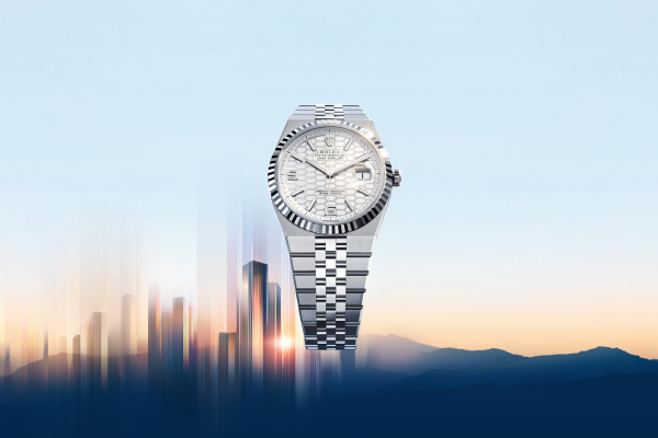 New Rolex Land-Dweller Watches 2025 | Lee Michaels