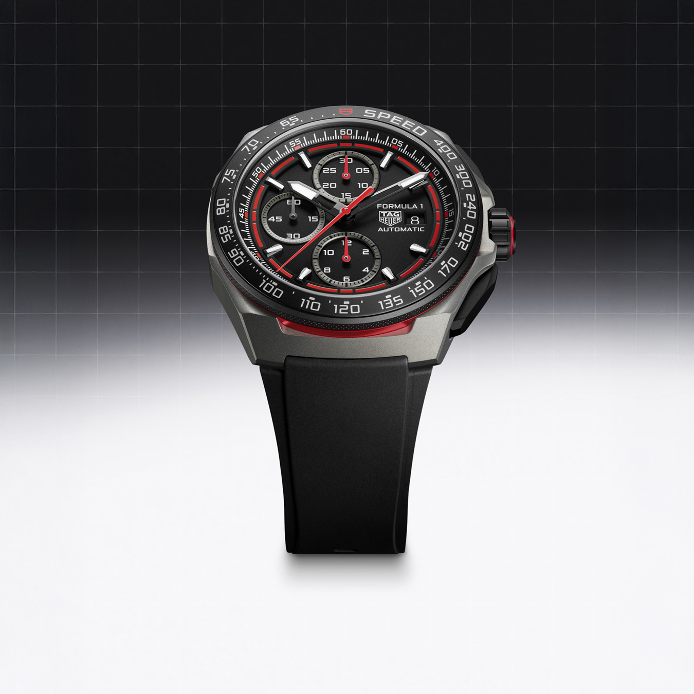 The TAG Heuer Watch Collection | Lee Michaels Fine Jewelry