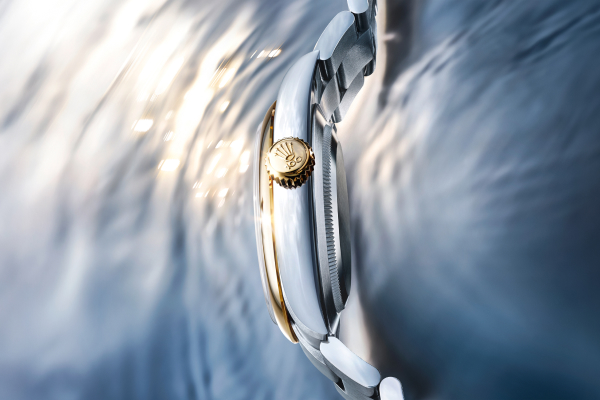 Rolex GMT-Master II Oystersteel, M126710BLNR-0003