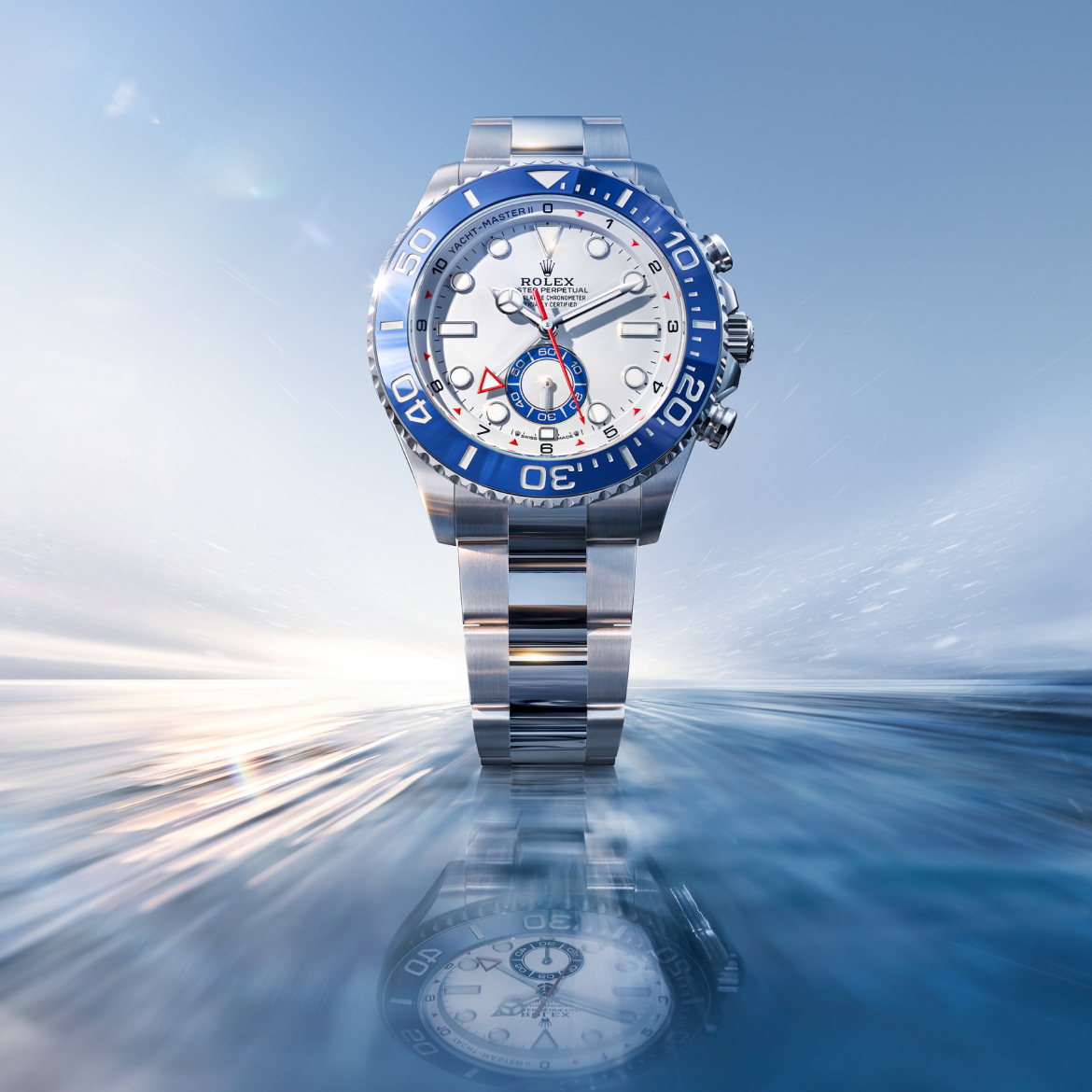 Rolex New Watches 2026 | Lee Michaels Fine Jewelry