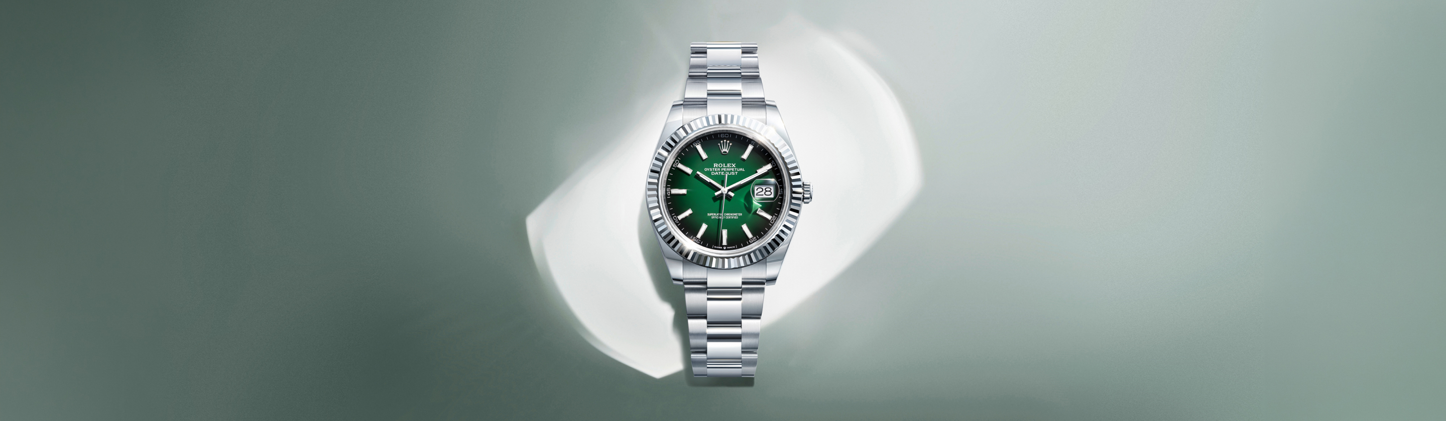 ROLEX Datejust ローレックス　デートジャスト　ダイヤルと針セット Rolex Datejust Watches | Lee Michaels Fine Jewelry