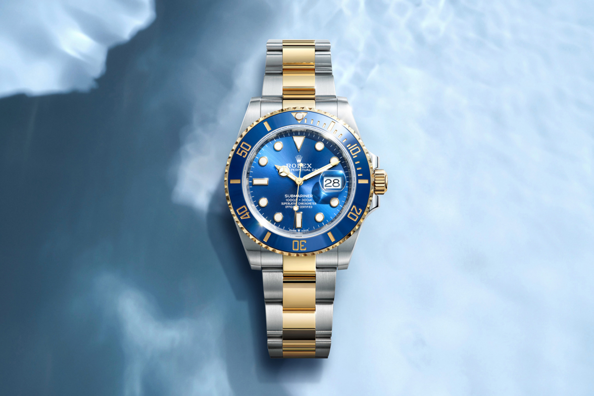 Rolex Yacht-Master Watches | Lee Michaels Fine Jewelry