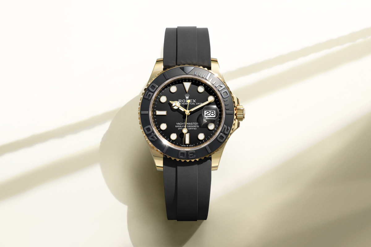 Rolex GMT-Master II Watches | Lee Michaels Fine Jewelry